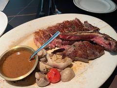 -404干式熟成牛排馆•聚会餐厅