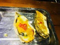 -姜武烧烤(赛格广场店)