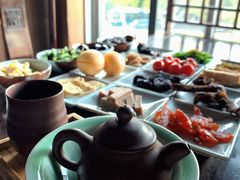 -青藤茶馆(南山路店)