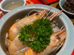 糟钵斗-孔乙己酒家(虹桥路店)