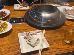 -海味当家·蒸锅海鲜(中山广场创始店)
