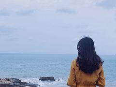 -东极岛景区-青浜岛