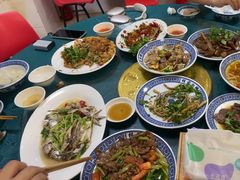 -桂园白粥·潮汕老味道