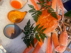-Mr.Fish鱼鲜生海鲜放题(高德置地冬广场店)
