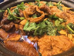 -双东酒店(东关街店)