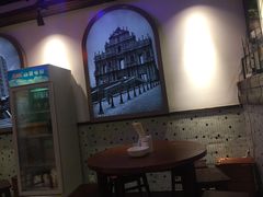 -陈光记烧腊(长寿路店)