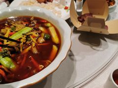 -天福苑(崇宁路店)