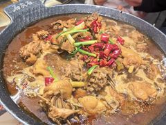 -石灰石烧鸡公(南通万象城店)