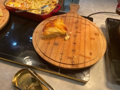 -晶丽香榭自助餐(南京大饭店)