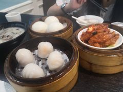 糯米鸡-添运来(茶园奥园广场店)