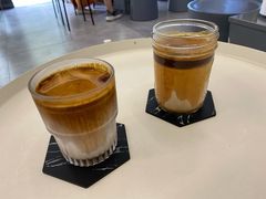 DIRTY-麻雀咖啡SPARROW COFFEE(十全街店)