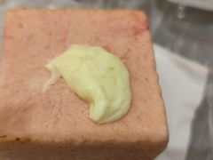 -爸爸糖吐司面包(重庆解放碑英利大融城店)