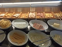 -火炉火自助餐(喜隆多店)