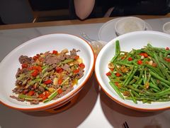 -首秀·四川料理(吾悦广场店)