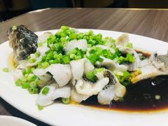 -周锦记广式餐厅(格林生活坊2期店)