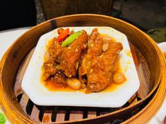 -稻香饭店(IFS国金中心店)