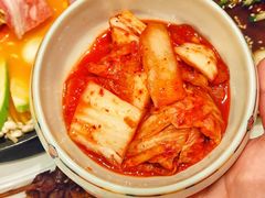 -七八冷面·延边朝鲜族美食(世纪汇店)