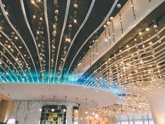 -三迪希尔顿酒店·星空酒廊