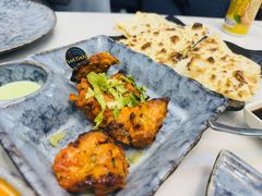 -VATAN INDIAN RESTAURANT米特印度餐厅(城北路店)