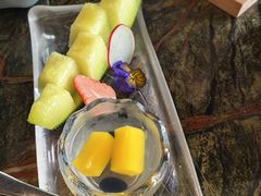 -炙柒Sekinana·精致料理 烧鸟·铁板烧(海上世界店)