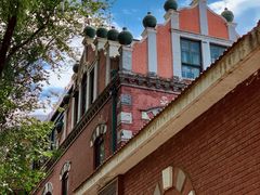 -北京动物园-畅观楼