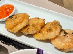 湛江煎虾饼-尚一汤 广东炖汤(金桥国际店)