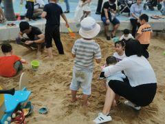 -宝安西湾红树林湿地公园