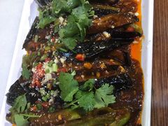 -天天初二·天津传统捞面·天津特色菜(凌奥总店)