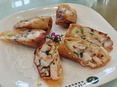 -鹿其林酒家(大学城店)