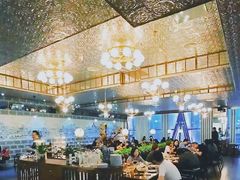 自助取餐区-FISH&POTATO Cō(地中海美食 万象城店)