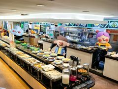 -素满香·素食自助餐(西安·民乐园店)