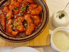 -君思港湾(富强店)