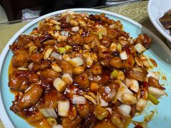 -北平味道.京味菜.烤鸭(梨园店)
