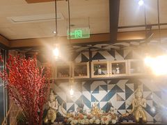 -Home Thai·泰谣(王府井apm店)