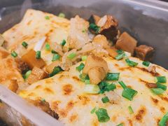 三鲜豆皮-老通城豆皮大王(吉庆街店)