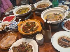 -唐师傅湘西名菜馆(武陵路店)