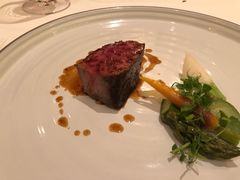 -Caprice(香港四季酒店)