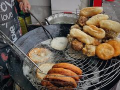 -丽华早点(大成路店)