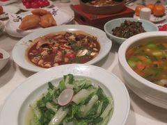 -宁波石浦大饭店(新材料城店)