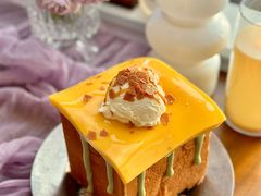 -OCEAN一席海鲜•海景餐厅(双子塔店)