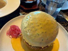 -Lets burger非常汉堡·环球风味(蓝色港湾店)