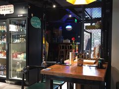 大堂-腰子哥烤串(石佛营炫特店)