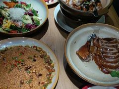 -青年公社烤鸭(蜀山万象汇店)