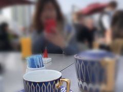 -Kathleen's Waitan 凯圣琳江景西餐厅(外滩店)