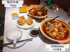 -马头巷·食景园(苏州总店)