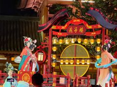 -阳澄湖半岛旅游度假区