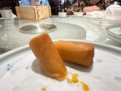-白云宾馆·白云轩中餐厅·匠心手制