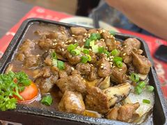 -仙隐小鹿中华料理(南宁万象城店)