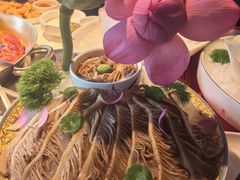 -小龙翻大江文化火锅(宽窄店)