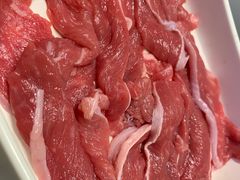 火锅羊排-海底捞火锅(杭州萧山宝龙广场店)